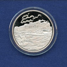 2003 alaska mint for sale  Northfield