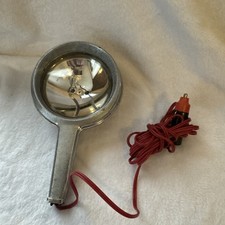 Vintage spotlight 1950s for sale  Millington