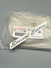 Yamaha aufkleber yfm700 gebraucht kaufen  Freystadt
