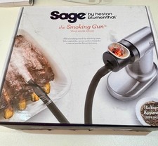 Sage smoking gun for sale  MITCHAM
