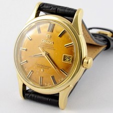 Authentic omega constellation for sale  Salem