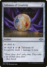 Talisman creativity modern d'occasion  Montalieu-Vercieu