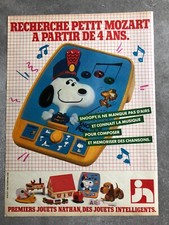 Publicité presse 1981 d'occasion  Douarnenez