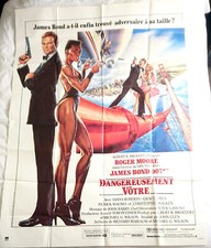 Affiche originale salle d'occasion Affiche originale salle d'occasion  Tremblay-en-France