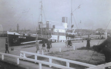 Wotan schlepper bugsier gebraucht kaufen  Neuwied