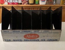 Vintage midco ice for sale  Weare