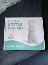 Bottle warmer portable for sale  Shipping to Ireland