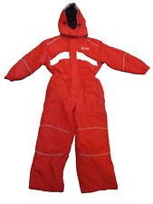 Skioverall 140 chamonix gebraucht kaufen  Limbach-Oberfrohna