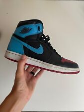 Jordan high unc usato  Torino
