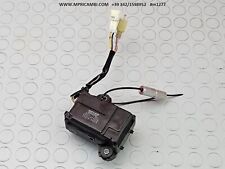 Motorino valvola scarico usato  Italia