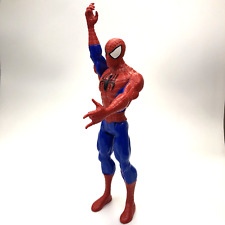 Marvel spiderman hasbro gebraucht kaufen  Gütersloh