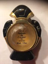 Flacon parfum cartier d'occasion  Paris VIII