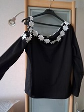 Tunique neuve taille d'occasion  Verneuil-l'Étang