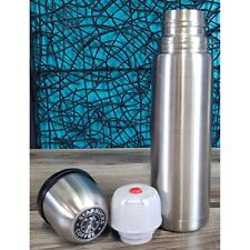 Vintage starbucks stainless for sale  Kingston