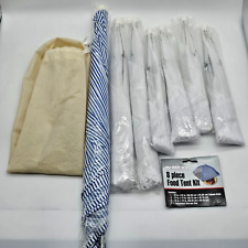 Food tent mesh for sale  Danville