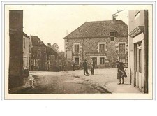 61.bouce. place.hotel daliphar d'occasion  France