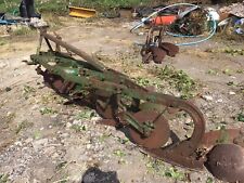 Massey ferguson plough for sale  HIGHBRIDGE