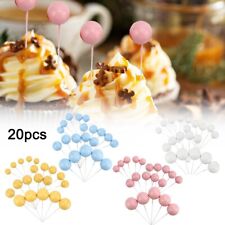 20pc ball cake for sale  LONDON