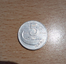 Monete rare lire usato  Beinette