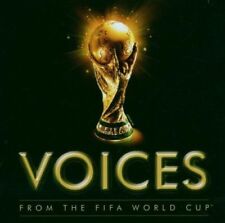 Voices from the gebraucht kaufen  Deutschland