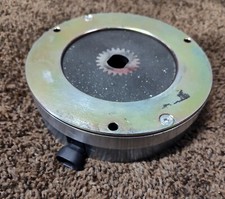 Electric motor brake for sale  San Diego
