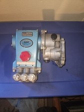 Cat pump model for sale  Pound