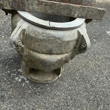 Aluminum concrete mold for sale  South Hadley