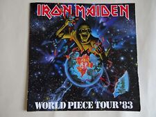 Iron maiden piece for sale  MILTON KEYNES