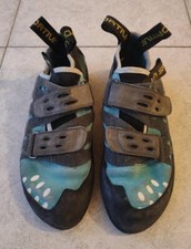 Scarpe arrampicata sportiva usato  Trambileno