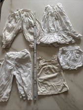 Alte puppen weisswäsche gebraucht kaufen  Haan