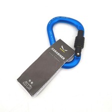 Salewa karabiner kletterausrü gebraucht kaufen  Schwarzenberg