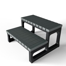 Hot tub steps for sale  Ashford