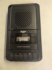 Bush cassette voice for sale  GLOUCESTER