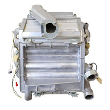 Buderus nefit wärmetauscher gebraucht kaufen Buderus nefit wärmetauscher gebraucht kaufen  Oerlinghausen