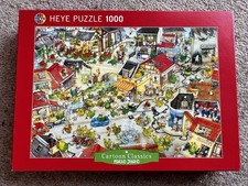 heye jigsaw puzzles for sale heye jigsaw puzzles for sale UK