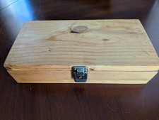 Sturdy pine storage for sale  Myrtle Beach