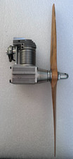 Laser aero nitro for sale  HENFIELD