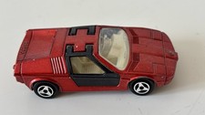 Majorette bmw turbo d'occasion  Nantes-