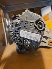 Alternateur renault megane d'occasion  Rouen-