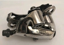 Câmbio traseiro Shimano ULTEGRA RD 6500 gaiola curta 100% funcional  comprar usado  Enviando para Brazil