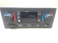 Controle climático automático de temperatura 15220319 compatível com 05-06 GMC ENVOY a20-202506 comprar usado  Enviando para Brazil