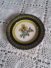 Petite assiette henriot d'occasion  Fourmies
