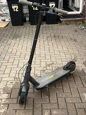 Segway ninebot max for sale  MILTON KEYNES