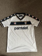 Parma champion 2002 for sale  CHATTERIS