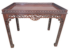 Baker williamsburg mahogany for sale  Canton