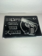 Call police made for sale  Las Vegas