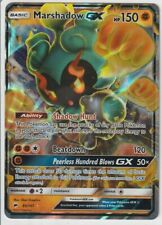 Pokemon marshadow 147 d'occasion  Wissembourg