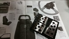 Saleen aluminum racing for sale  Stratford
