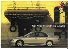Mitsubishi galant 1995 for sale  UK