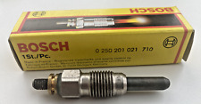 Riginal bosch glühkerze gebraucht kaufen  Taufkirchen